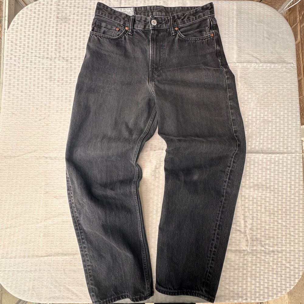 Black H&M Jeans